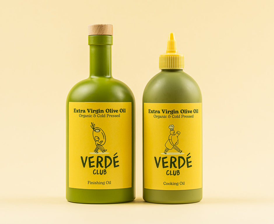 VERDÉ DUO