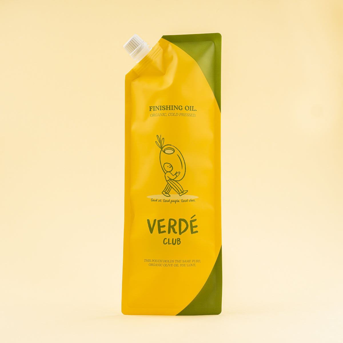 REFILL FINISHING OIL