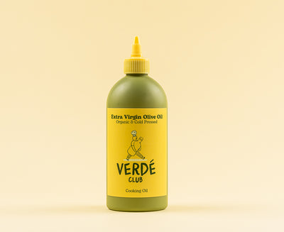 COOKING OIL
